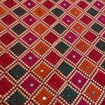 PHULKARI ND PUNJABI JUTTI fulkari_collection