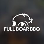 Jacob Lubbers- Full Boar BBQ Pitmaster fullboarbbq