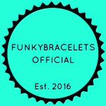 FUNKYBRACELETSØFFICIAL® funkybraceletsofficial