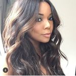 Gabrielle Union-Wade gabunion