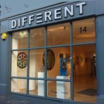 Gallery Different gallery_different