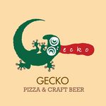 Gecko - Pizza & Craft Beer gecko_pizza_craftbeer