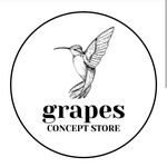 GRAPES CONCEPT STORE MÜNCHEN grapesconceptstore