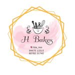 H Bake House h_bake_s