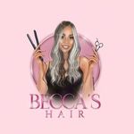 Becca hairbybecca_ebuk