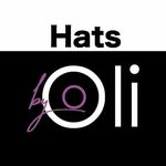 Hats by Oli hatsbyolifashion