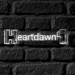 【﻿هرت داون／𝐻𝑒𝑎𝑟𝑡𝑑𝑎𝑤𝑛1】 heartdawn1