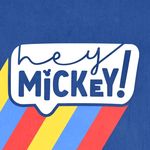 Hey Mickey! Co. // Kadyn & Connor heymickeyco