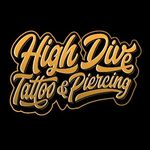 High Dive Tattoo & Piercing highdivetattoo