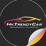 香港潮流汽車 HkTrendyCar hktrendycar