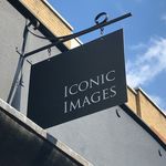 The Iconic Gallery iconicimagesgallery