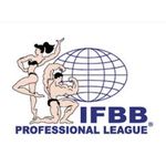 IFBB Professional League ifbb_pro_league