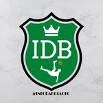 Info da bola infodabolaofc