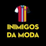 Inimigos da Moda (I.D.M) inimigosdamodastore