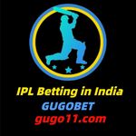 IPL Betting in India iplgugobet