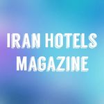 Hotels | Iran | Inspiration iran.hotels.magazine