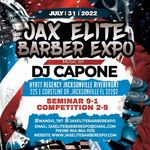 Jax Elite Barber Expo jaxelitebarberexpo