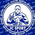 JC SPORT NUTRITION ® jcsport.suplementos