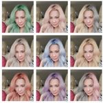 Jessica Haircolorlist jessica_haircolorist