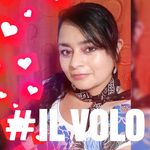 Johana Ilvolover johanailvolover