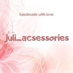 💞Прикраси handmade💞 juli_acsessories