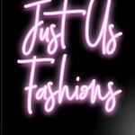 Just Us Fashions justusfashions