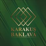 KARAKUŞ BAKLAVA karakus_baklava