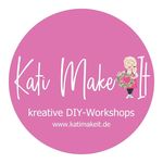 Kati - DIY-Workshop Expertin katimakeit