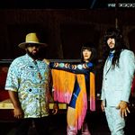 Khruangbin khruangbin