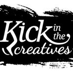 Kick in the Creatives Podcast kickinthecreatives