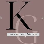 Kila G kilaghairartistry