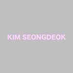 KIM SEONGDEOK kimseongduck