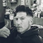 King_jonnybernthal king_jonnybernthal