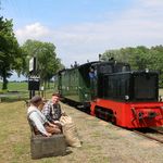 Kleinbahnmuseum "Pollo" kleinbahnmuseum