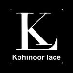 Kohinoor lace and accessories kohinoorlaces