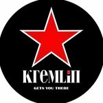 KREMLIN Energy Drink kremlin.ir