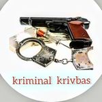 Kriminal krivbass kriminal_krivbass