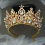 Прикраси ручної роботи kristina.huda_accessories