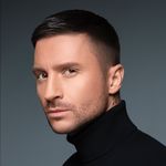 Sergey Lazarev lazarevsergey