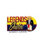 LEGENDS OUTLET legendscloset101