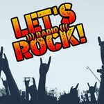 LET'S ROCK! RADIO lets.rock.talk.radio