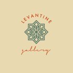 Levantine Gallery Art levantinegallery