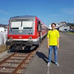 Patrick Klein little_trainspotter