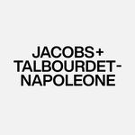 JACOBS+TALBOURDET-NAPOLEONE ljbtnstudio