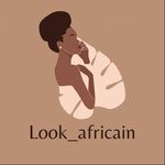 Look_africain lookafricain