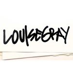 Louise Gray louisegray__