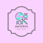 Sugar Fix By Lou loutaylor1403