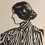 Lucie Spartacus linogravures luciespartacus