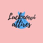 💎LUCKNOWI ATTIRES💎 lucknowi_attires