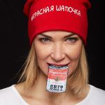 Ludmilla Radchenko ludmillaradchenko